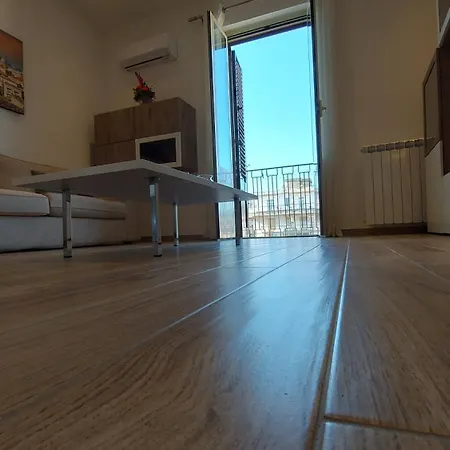 Amedeo Suite - Palermo Centro-2
